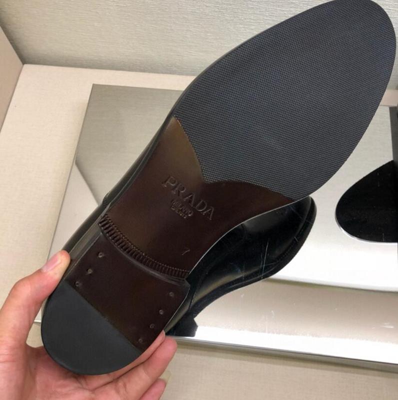 Chloe’s Picks - PD Men Shoes - 313