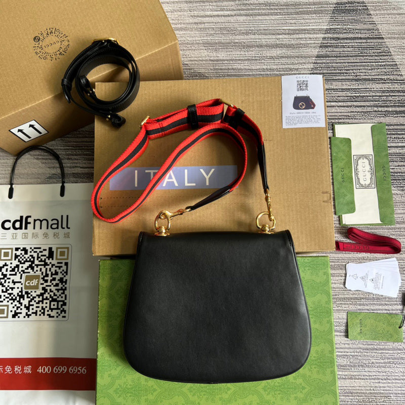 ENT - GCI Bags - 1453
