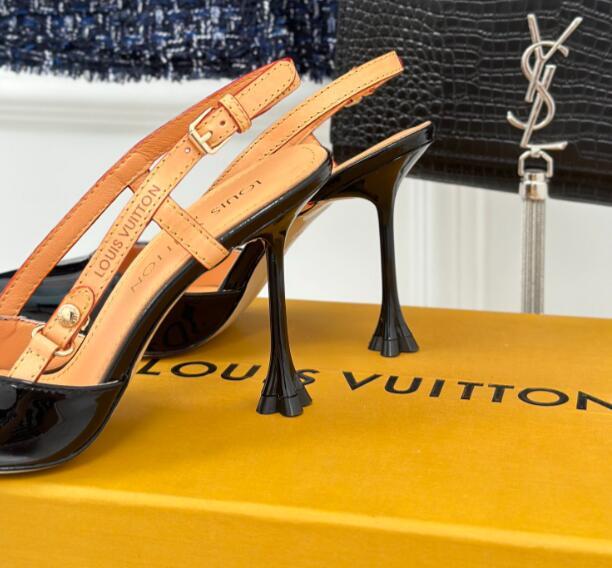 Chloe’s Picks - LOV Women Shoes - 318