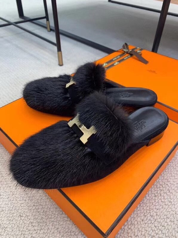 Hermes Luxury Shoes