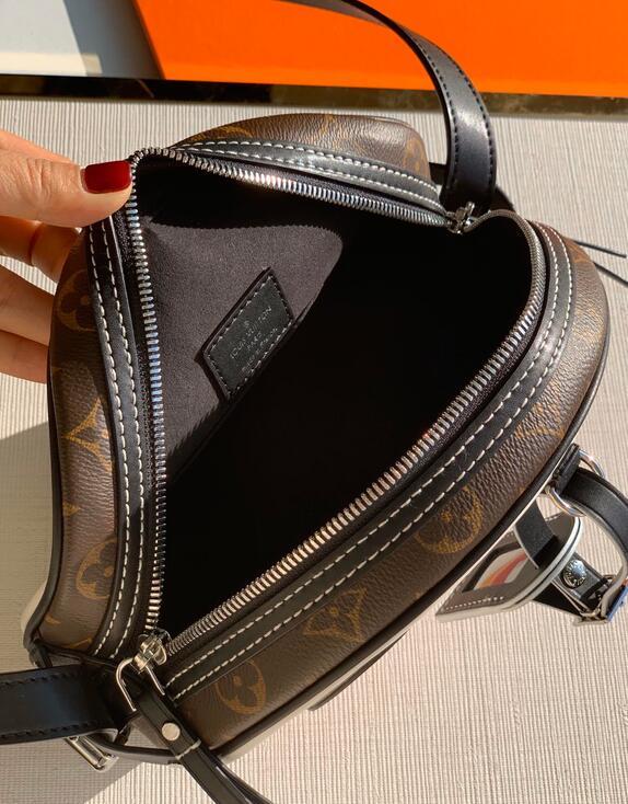 Chloe’s Picks - LOV Bags - 3061