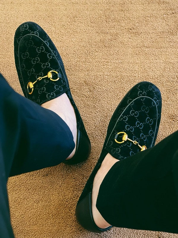 Gucci Luxury Shoes