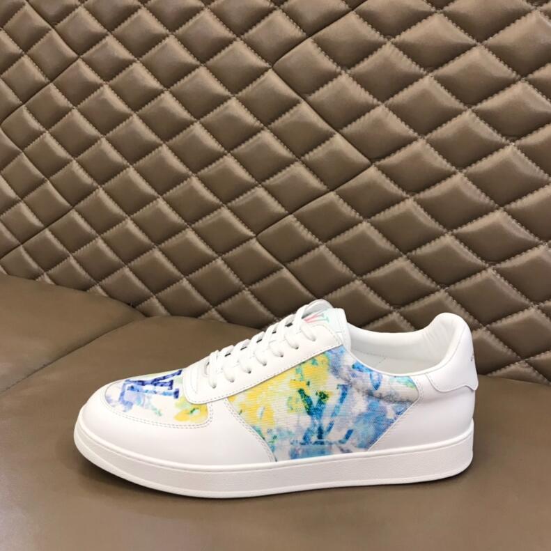 Chloe’s Picks - LOV Men Shoes - 1563