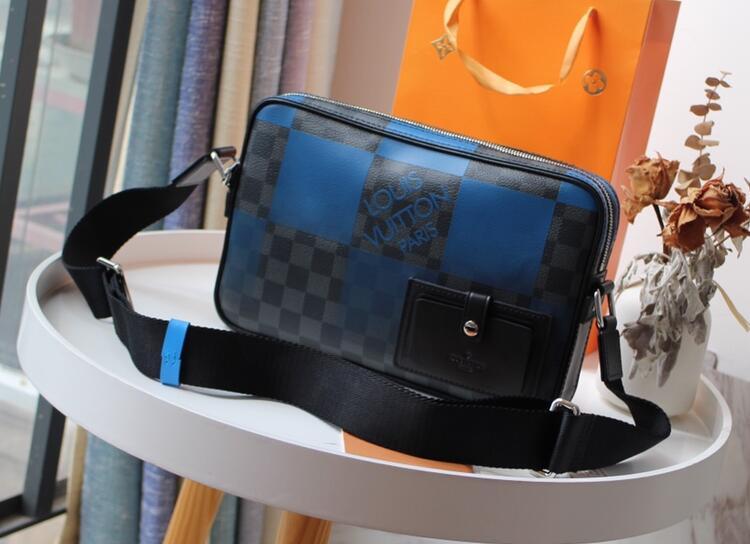 Chloe’s Picks - LOV Bags - 2692
