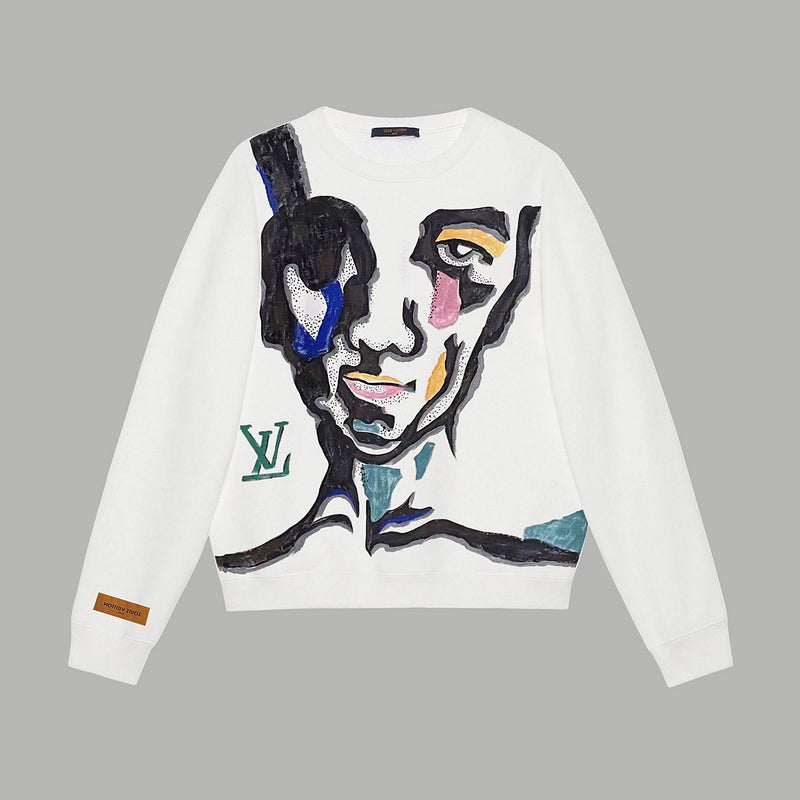 Louis Vuittion Luxury Clothes