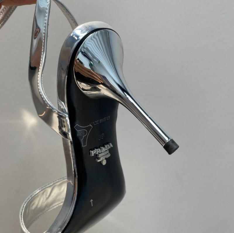 Chloe’s Picks - PD Women Shoes - 265