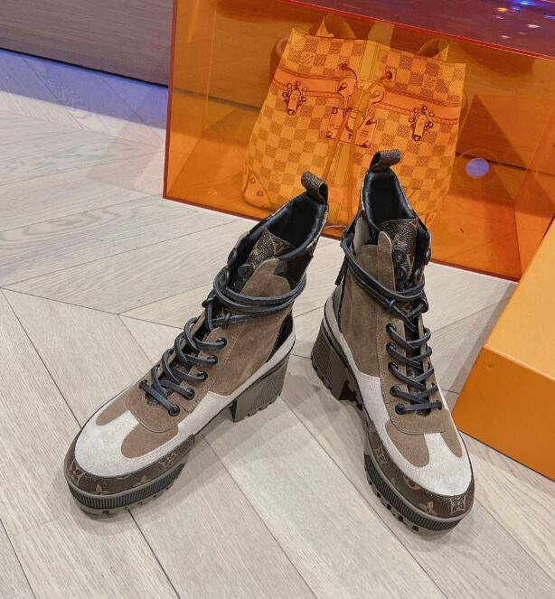 Chloe’s Picks - LOV Women Shoes - 394