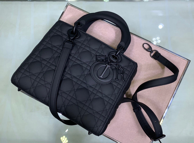 ENT - DOR Bags - 629