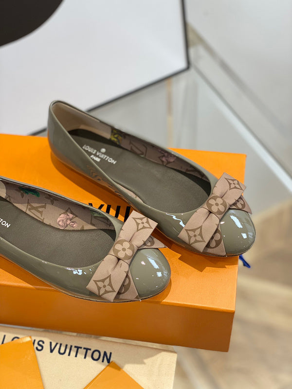Louis Vuittion Luxury Shoes