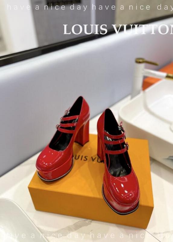 Chloe’s Picks - LOV Women Shoes - 523