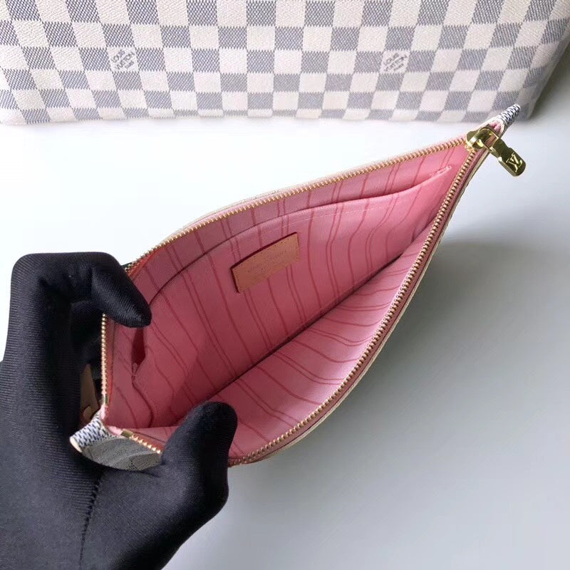 I W Fashion Lu-Vi bags - 17902