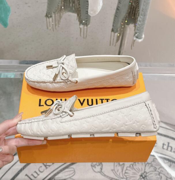 Chloe’s Picks - LOV Women Shoes - 196