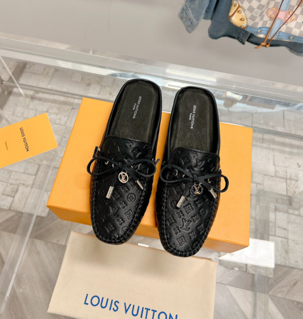Chloe’s Picks - LOV Women Shoes - 092