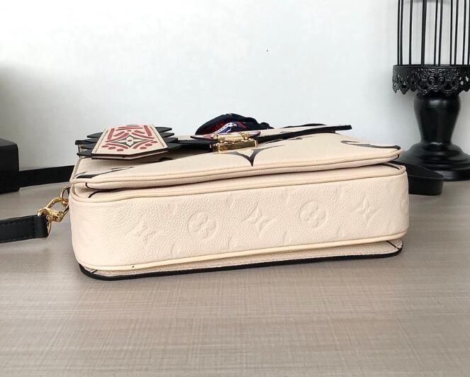Chloe’s Picks - LOV Bags - 2792