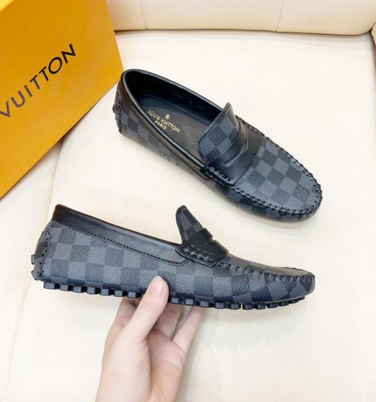 Chloe’s Picks - LOV Men Shoes - 1306