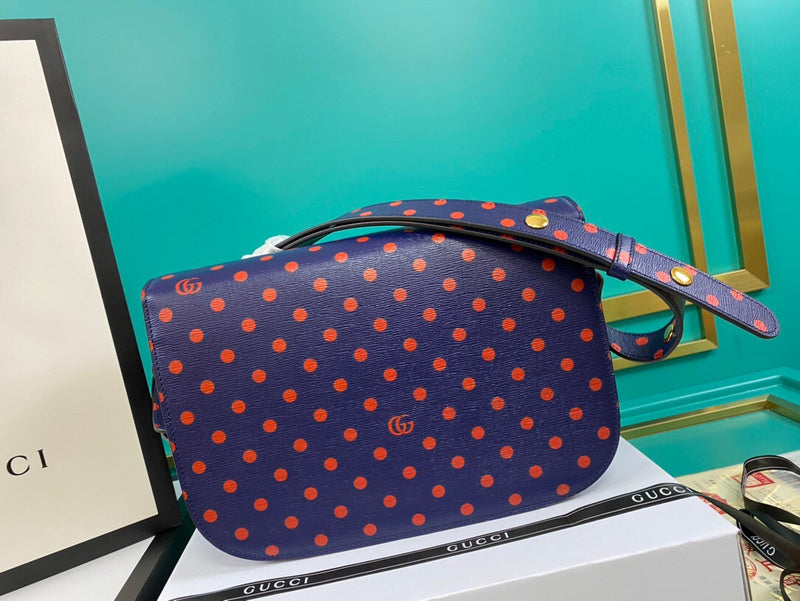 ENT - GCI Bags - 1120
