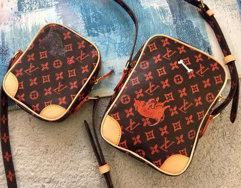 Chloe’s Picks - LOV Bags - 2682