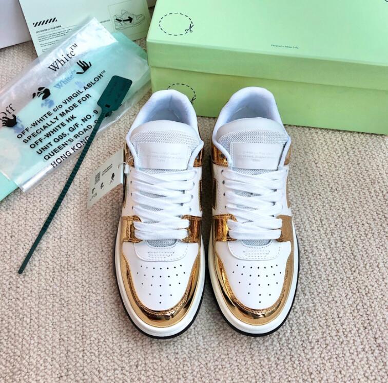 Chloe’s Picks - YZO Men Shoes - 001