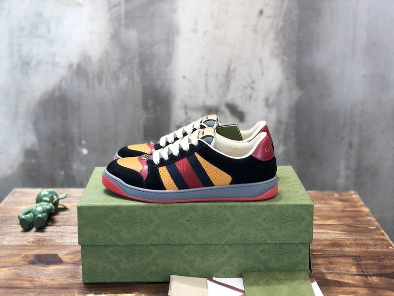 Gucci Luxury Shoes