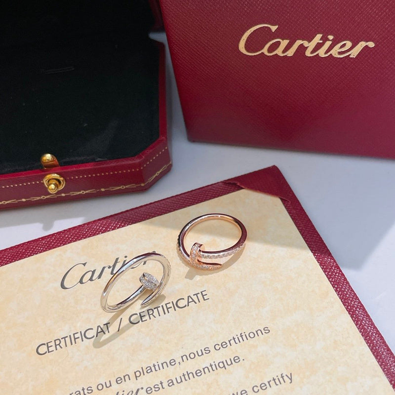 Cartier Jewelry