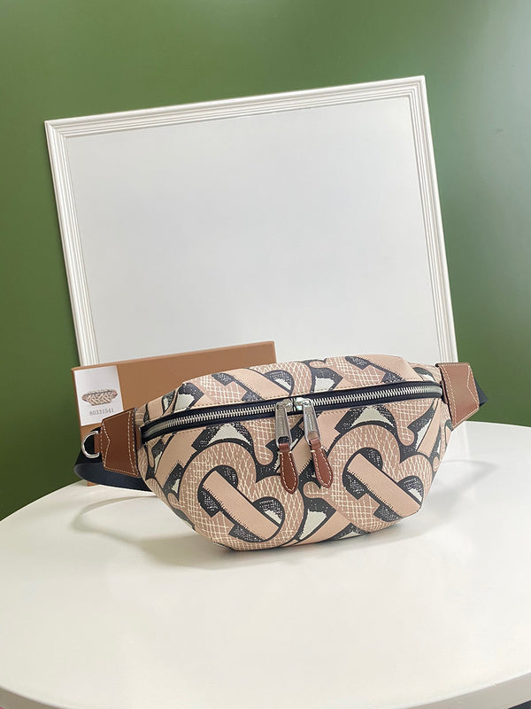 BBR Bags - ENT - 401