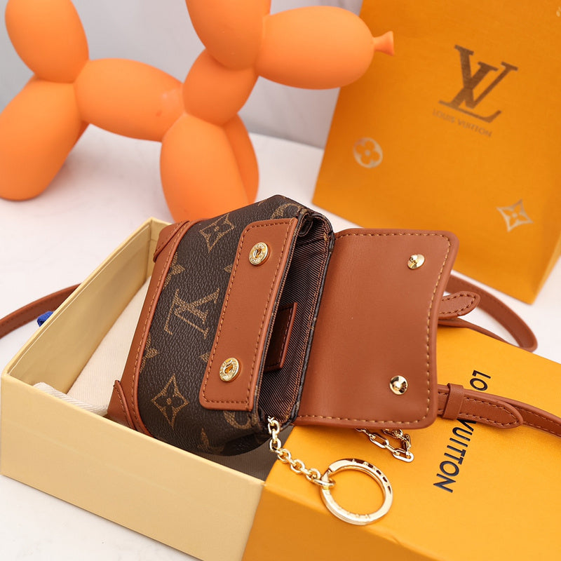 I W Fashion Lu-Vi bags - 17224