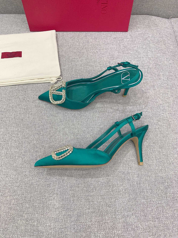 Valentino GARAVANI Luxury Shoes