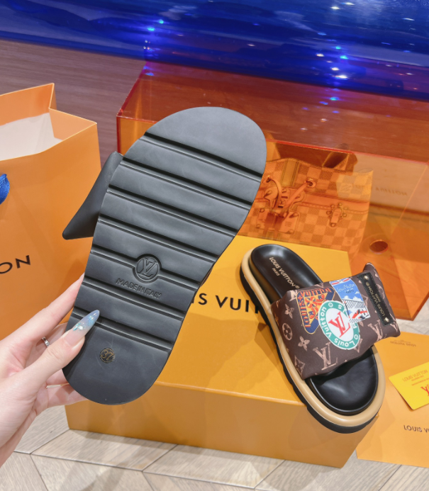 Chloe’s Picks - LOV Women Shoes - 065
