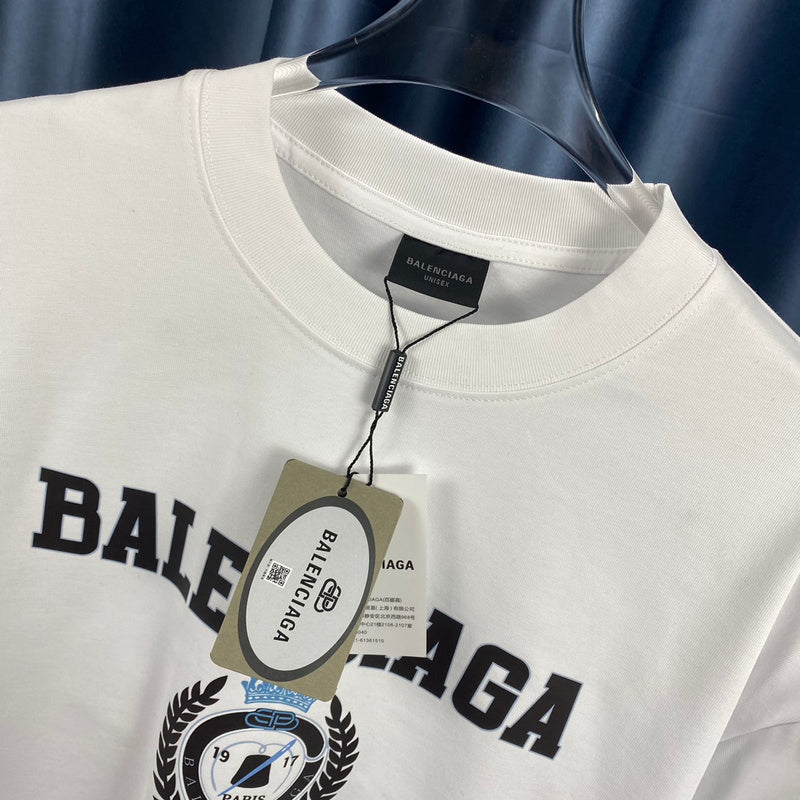 Balenciaga Luxury T-Shirts