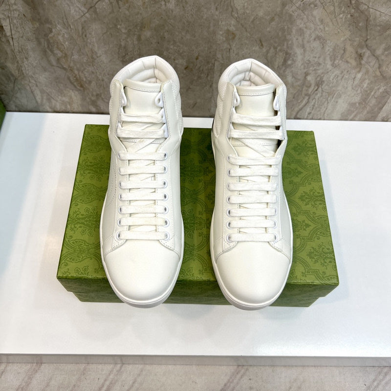 Gucci Luxury Shoes