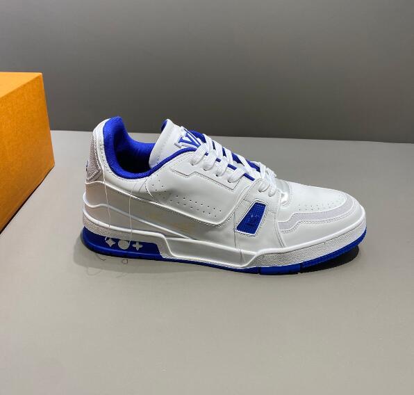 Chloe’s Picks - LOV Men Shoes - 1729
