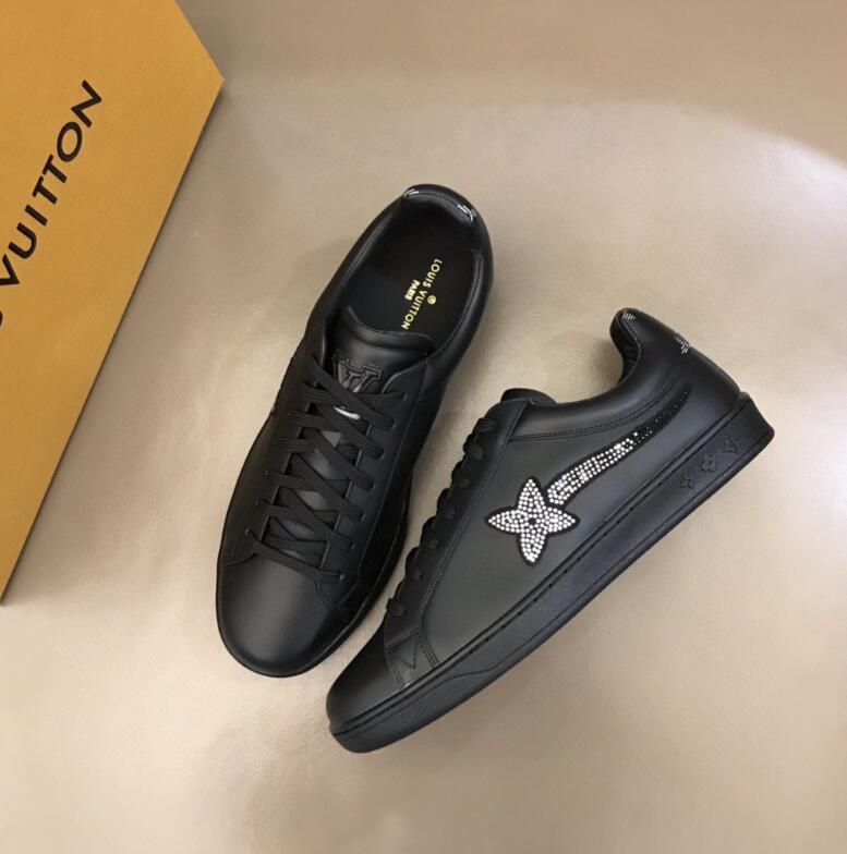 Chloe’s Picks - LOV Men Shoes - 1160