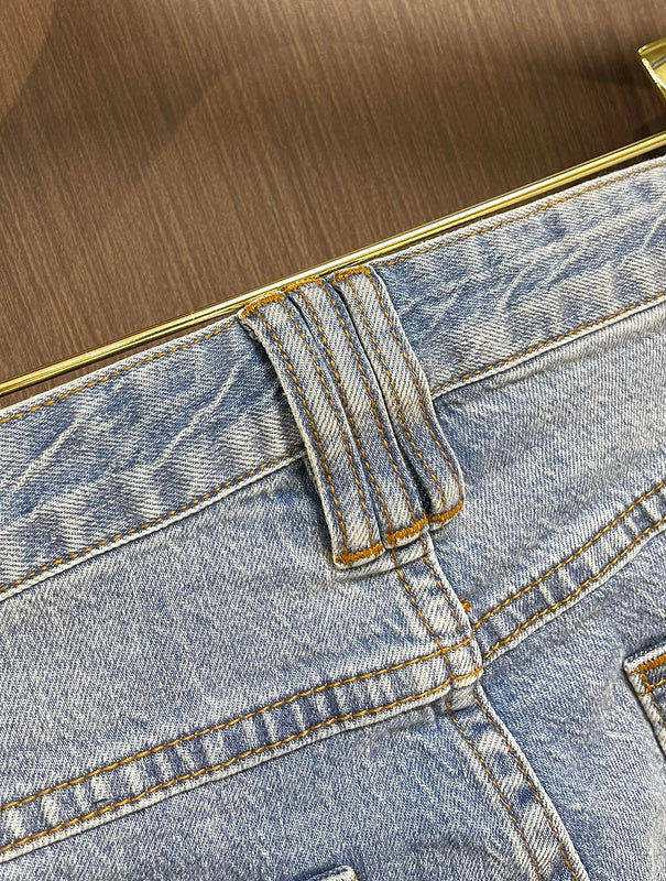 Balmain Clothes