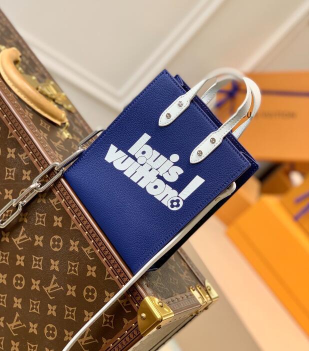 Chloe’s Picks - LOV Bags - 2312