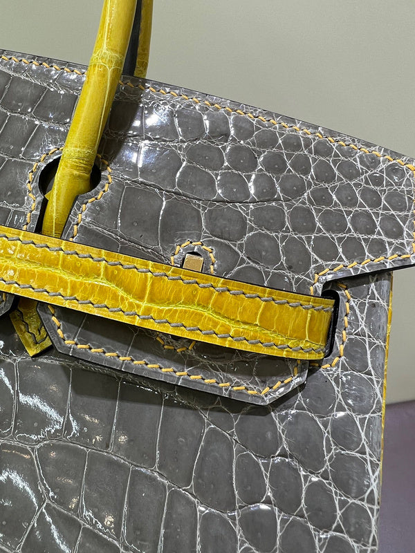 PHA - HMS Bags - 1659