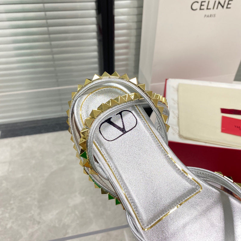 Valentino GARAVANI Luxury Shoes
