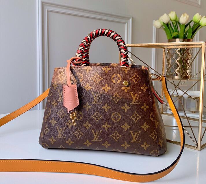 Chloe’s Picks - LOV Bags - 2787
