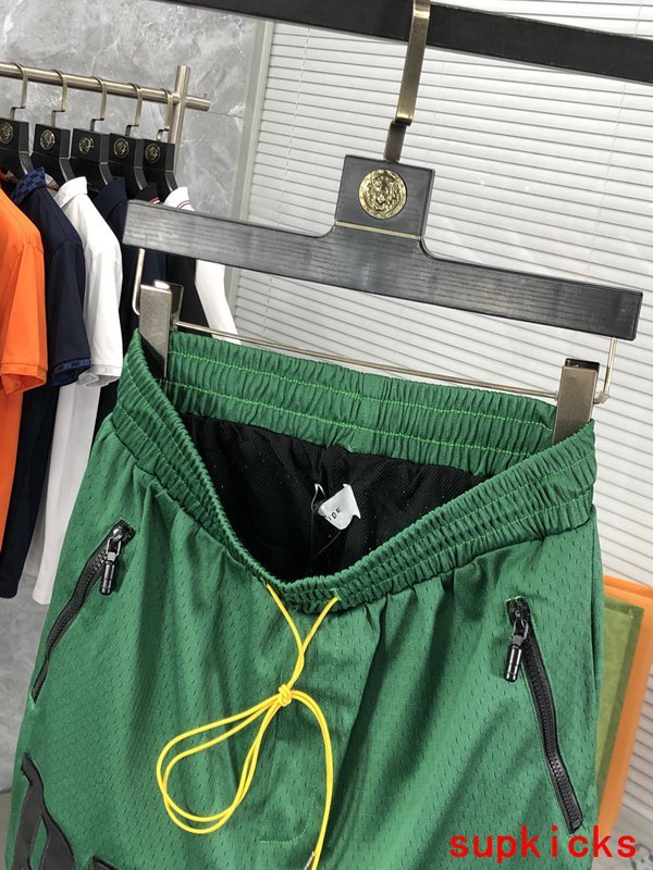 RHUDE Luxury Cloth