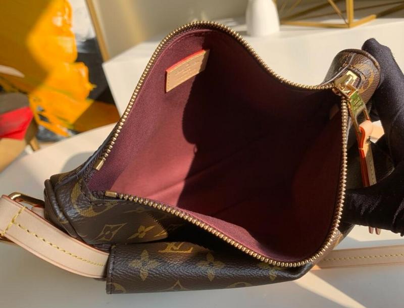Chloe’s Picks - LOV Bags - 2604