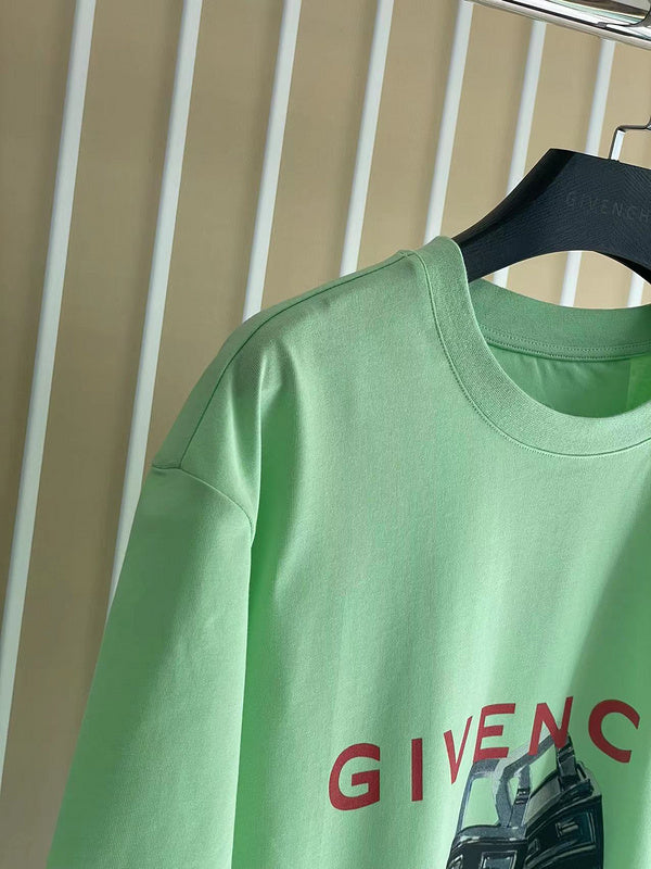 Givenchy Luxury Clothes