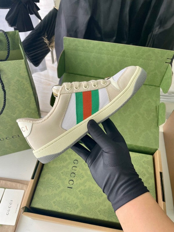 Gucci Luxury Shoes