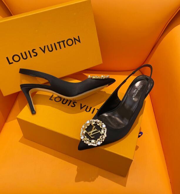 Chloe’s Picks - LOV Women Shoes - 247