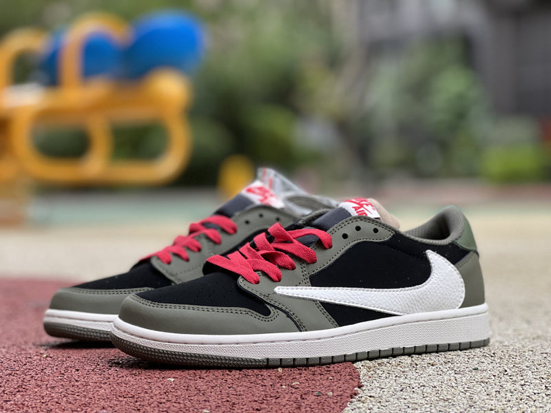 Nike Luxury Shoes