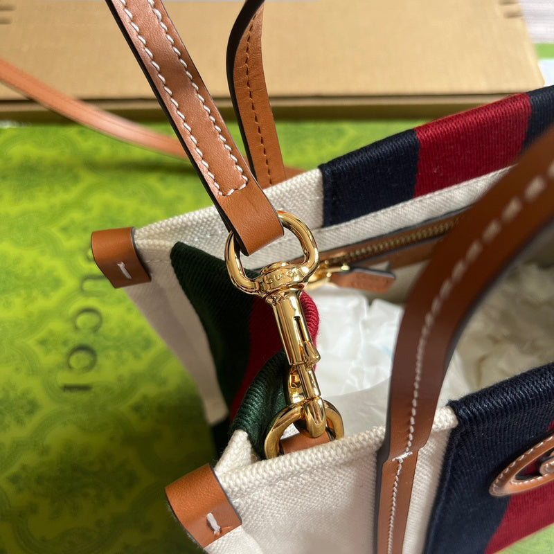 ENT - GCI Bags - 1335