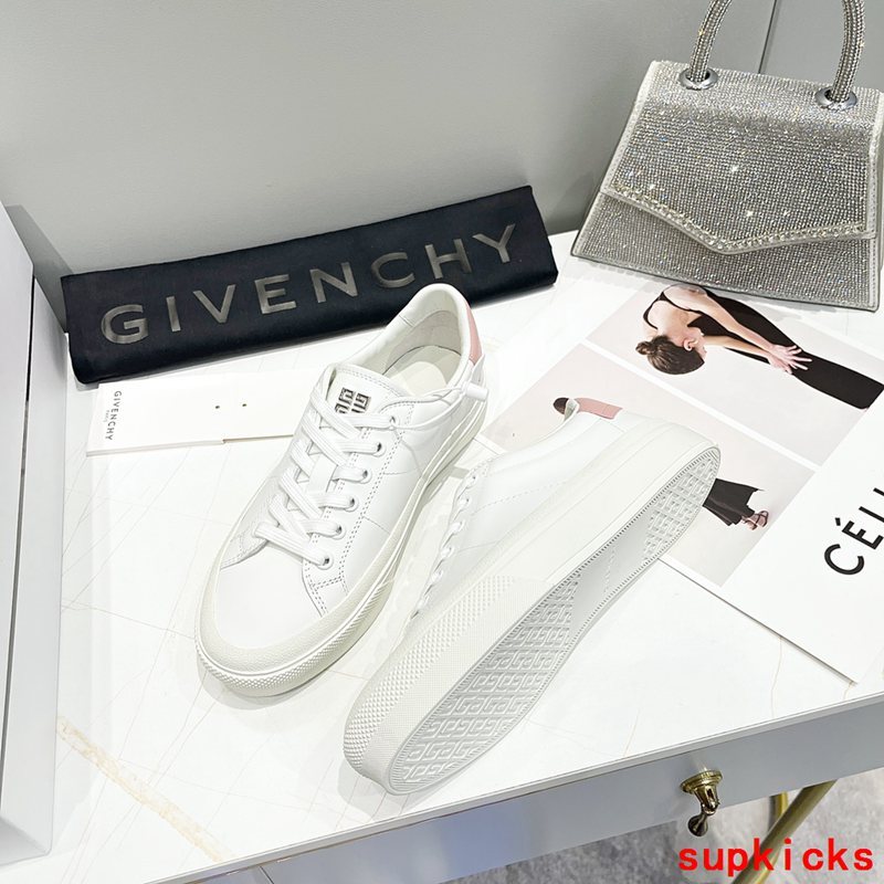 Givenchy Luxury Shoes