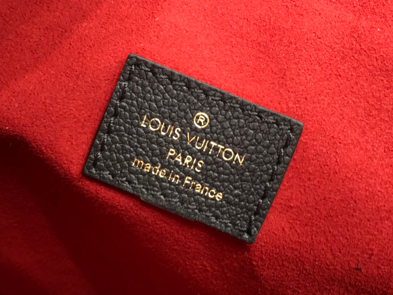 I W Fashion Lu-Vi bags - 17632