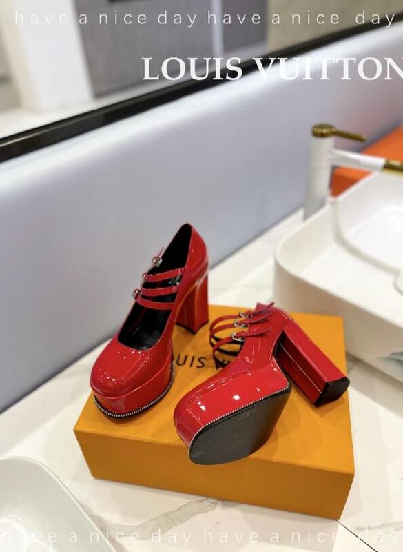 Chloe’s Picks - LOV Women Shoes - 523