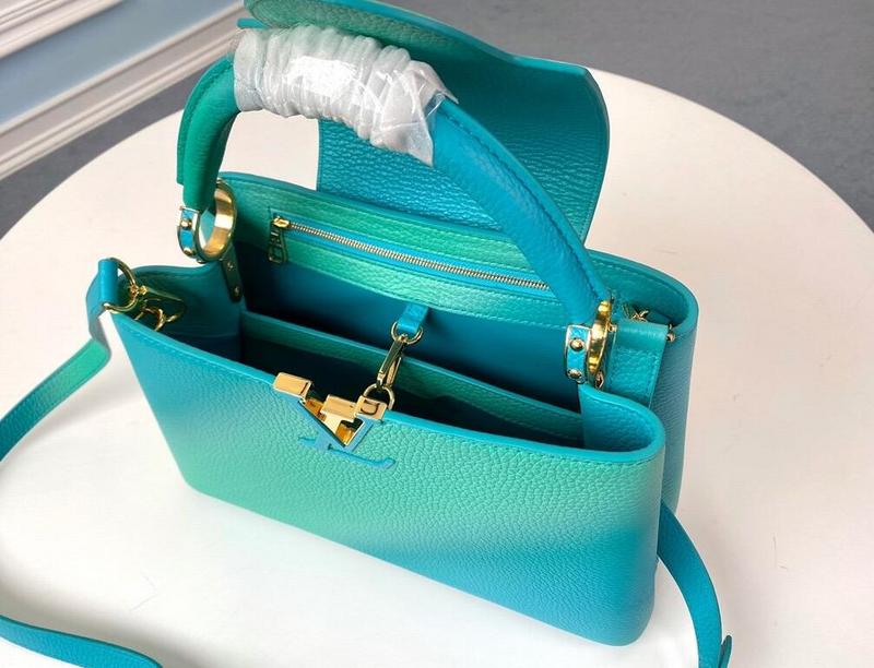 Chloe’s Picks - LOV Bags - 2625