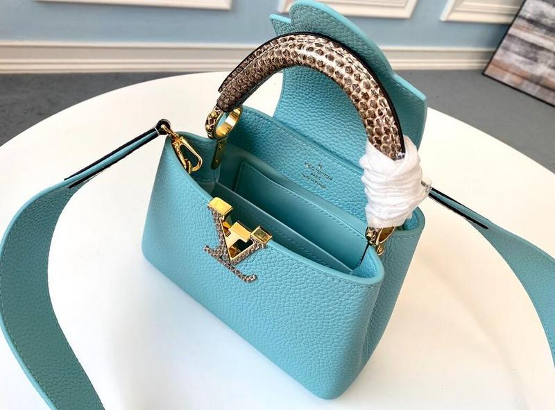 Chloe’s Picks - LOV Bags - 2586