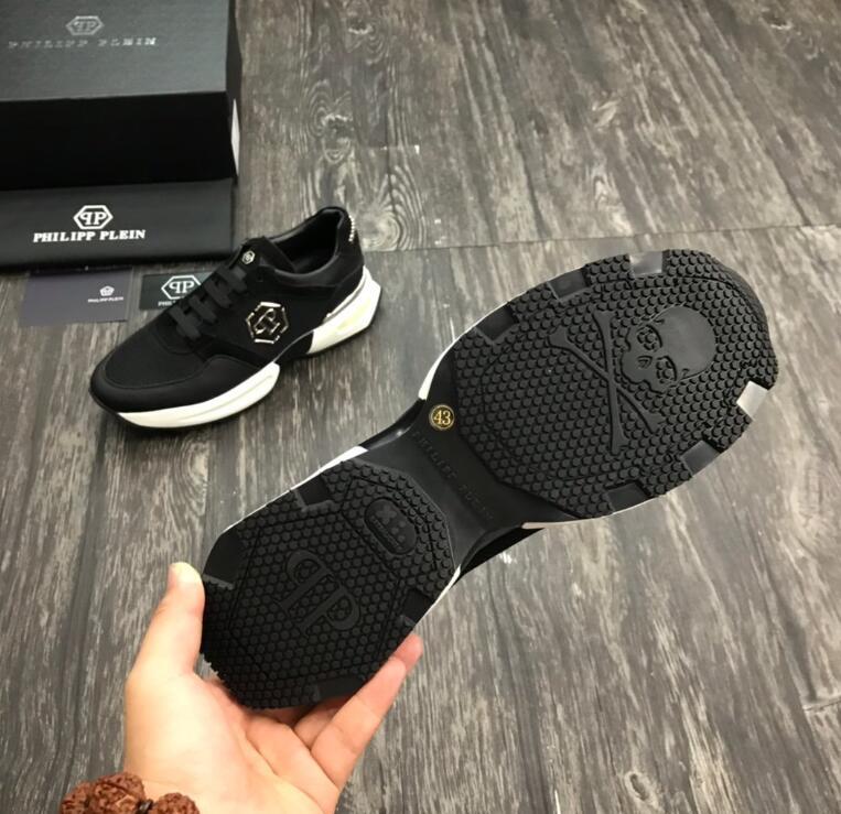 Chloe’s Picks - PHP Shoes - 200
